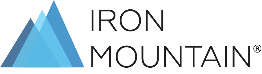 Iron Mountain - Amsterdam