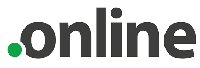 .online Домейн разширение