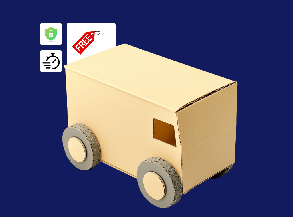 Безплатна миграция на сайт