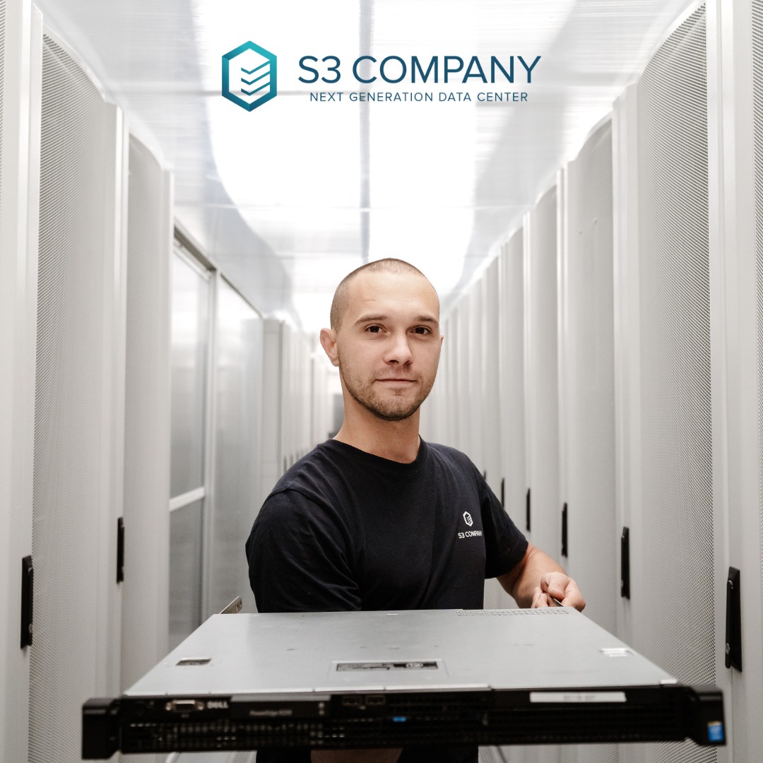S3 Company - София