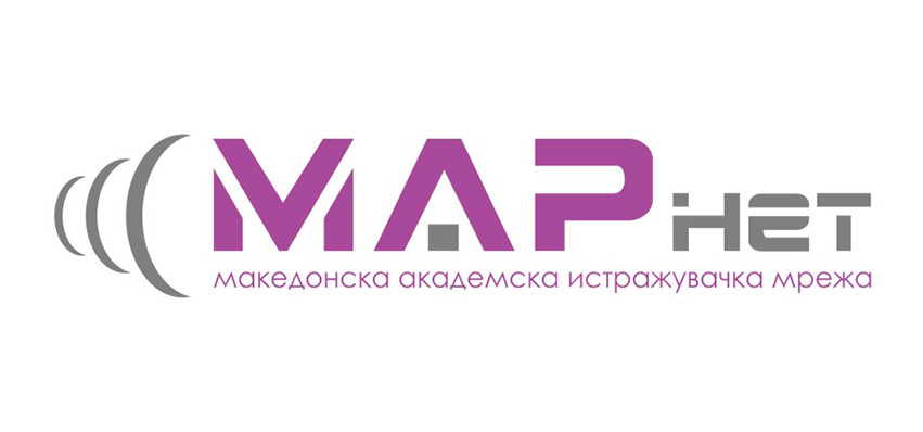 История и развитие на .MK домейн разширението