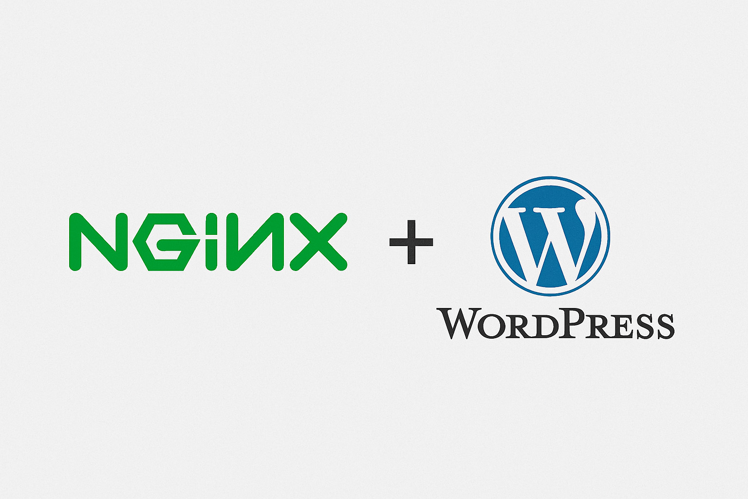 NGINX и WordPress: Съвършеното съчетание за производителност